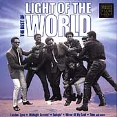 Best Of Light Of The World, The