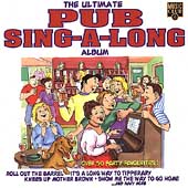 Ultimate Pub Sing-A-Long, The