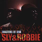 Masters Of Dub