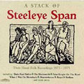 Stack Of Steeleye Span: Finest Recordings 1973-75