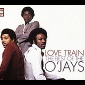 Love Train: The Best Of