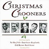 Christmas Crooners