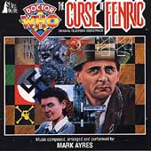 Doctor Who: The Curse Of Fenric