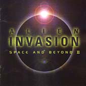 Space And Beyond Vol.2 (Alien Invasion)