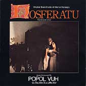 Nosferatu: Original Soundtrack Recording