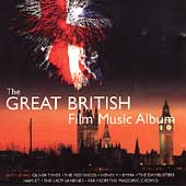 The Great British Film Music