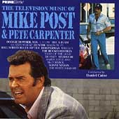 Television Music Of Mike Post & Pete Carpenter, The