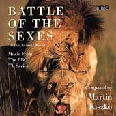 Battle Of The Sexes, The (The Natural History Of Sex)