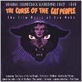 Curse Of The Cat People...Roy Webb, The