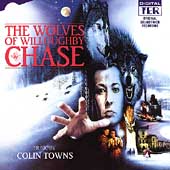 The Wolves Of Willoughby Chase