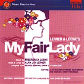 My Fair Lady (Highlights)