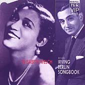 Sings Irving Berlin Songbook