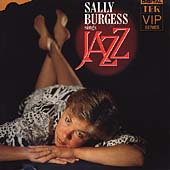 Sally Burgess Sings Jazz