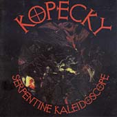 Serpentine Kaleidoscope