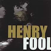 Henry Fool
