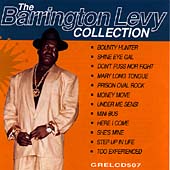 Barrington Levy Collection, The