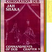 Commandments Of Dub Vol.9