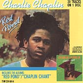 Red Pond/Chaplin Chant