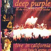 Live In California 1976
