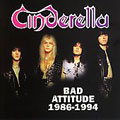 Bad Attitude 1986-1994