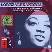 60's Pzazz Sessions, The