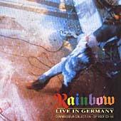 Live In Germany: Deutschland Tournee 1976