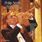 New York Legends - Philip Smith, Principal Trumpet
