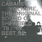 Original Sound Of Sheffield: '78-'82 Best Of, The