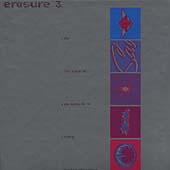 Erasure 3: Singles [Box]