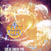 Live In London 1990