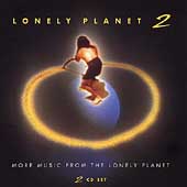 More Music From The Lonely Planet
