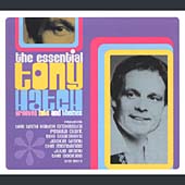 Essential Tony Hatch