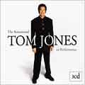 Sensational Tom Jones In Performace, The