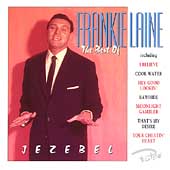Best of Frankie Laine, The