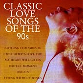 Classic Love Songs Of The Nineties