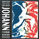 Abril/Mompou/Montsalvatage - Preludes and Sonatas