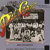 Plain Capers (Morris Dance Tunes From The Cotswolds)