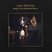 King of the Highland Pipers