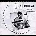 Gene Krupa Vol.2 1946 (It's Up To You)