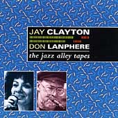 The Jazz Alley Tapes