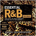 Essential R&B Six-Pack [Box]