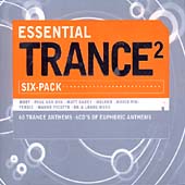 Essential Trance 2 [Box]