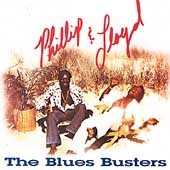 Blues Busters, The