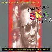 Jamaican Ska Hits