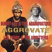 Aggrovate Lee Perry And The Upsetters