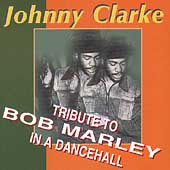 Tribute To Bob Marley In A Dancehall, A