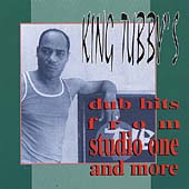 Dub Hits From Studio One