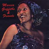 Marcia Griffiths And Friends