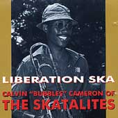 Liberation Ska