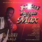 Jet Star Reggae Max Part.1